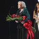 Betty White and Ellen DeGeneres